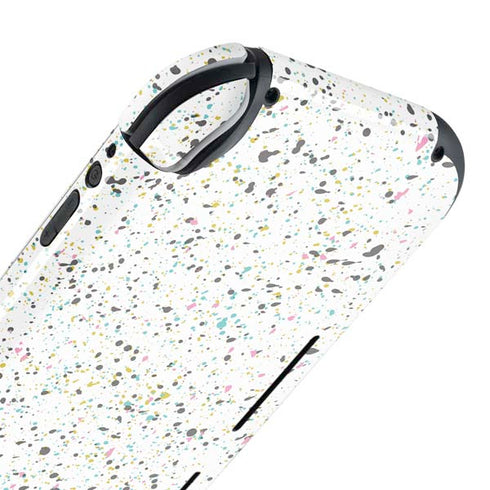 Speckled Funfetti Nintendo Switch Lite Skin